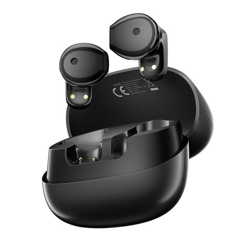EAN 6931548319467 - Blackview Airbuds 20 Auriculares Inalámbrico Dentro de oído Llamadas/Música USB Tipo C Bluetooth Negro imagen 4