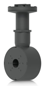 Tamper-Resistant,  Back-To-Back Mount For Two