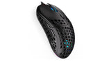 Endorfy Lix Ratón Gaming Usb Tipo C Óptico 8000 Dpi Ey6a002