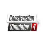 Juego Construction Simulator 4 Switch
