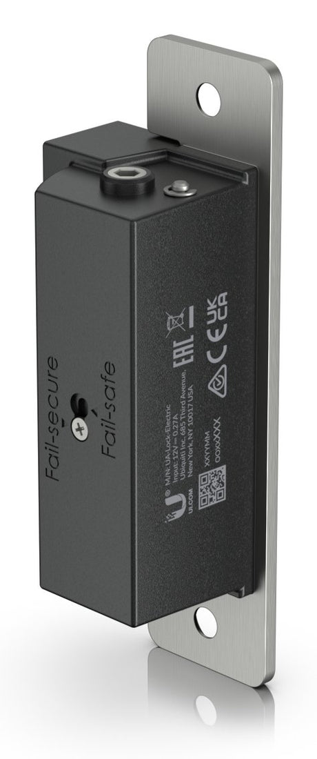 EAN 0810010076496 - Ubiquiti Access Lock Electric cerradura electromagnética 1200 kg imagen 6