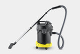 EAN 4054278242064 - Kärcher AD 4 Premium 17 L Negro, Amarillo imagen 5