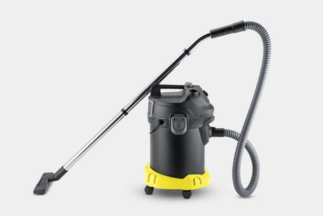 EAN 4054278242064 - Kärcher AD 4 Premium 17 L Negro, Amarillo imagen 5