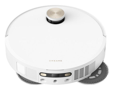 EAN 6977328065278 - Dreame L50 Ultra 3,595 L Bolsa para el polvo Blanco imagen 7