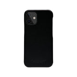 Dbramante1928 Lynge Funda Para Iphone 12 Mini 13,7 Cm (5.4") Funda Cartera Negro