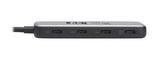EAN 0037332286109 - Tripp Lite U460-004-4C-G2C hub de interfaz imagen 3