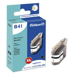 Pelikan Cartucho Brother B41 Lc227xl Bk Negro Compatible