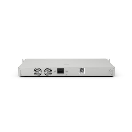 EAN 6971693271104 - Ruijie Networks RG-NBS5100-48GT4SFP switch Gestionado L3 Gigabit Ethernet (10/100/1000) Negro imagen 5