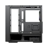 EAN 8435099535591 - KeepOut XC-805 MESH carcasa de ordenador Torre Negro imagen 5