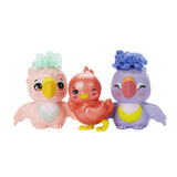 EAN 0194735104659 - Enchantimals City Tails HKN15 muñeca imagen 5