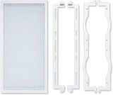 EAN 4718466014849 - Lian Li O11DERGB-4W parte carcasa de ordenador Torre Kit de accesorios imagen 1