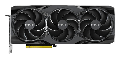 EAN 0751492797045 - PNY GeForce RTX 5070 Ti 16GB NVIDIA GDDR7 imagen 2