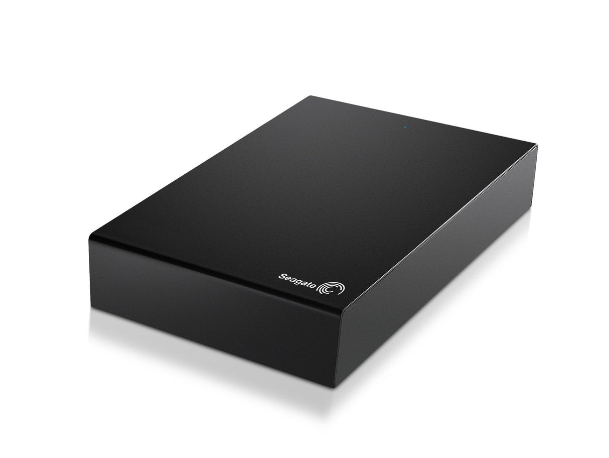 Hd Externo Seagate 3.5" 2tb Expansion Usb3.0 Negro (4)