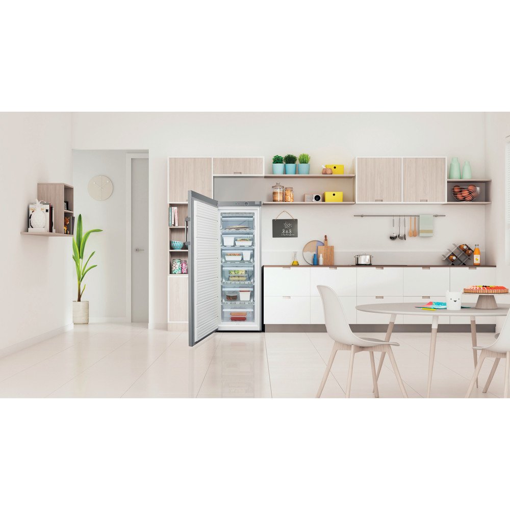 Ui62s Indesit           Freezer