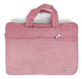 EAN 8434847055954 - COOL Accesorios 8434847055954 maletines para portátil 43,2 cm (17") Maletín Rosa imagen 9