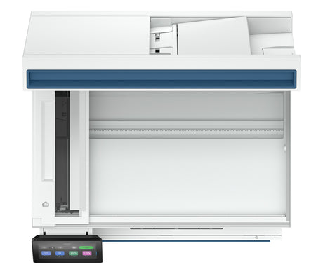 EAN 0198828835260 - HP LaserJet Pro MFP 4113fdn Laser A4 1200 x 1200 DPI 45 ppm Wifi imagen 21