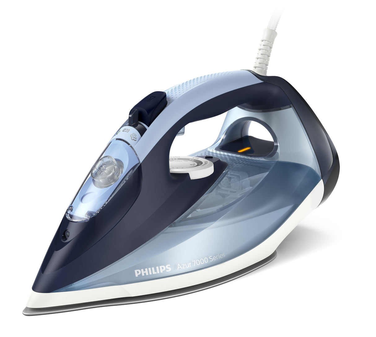 Plancha Philips Dst7020/20