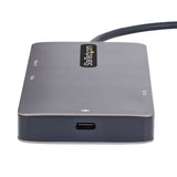 EAN 0065030895576 - StarTech.com 120B-USBC-MULTIPORT base para portátil y replicador de puertos Alámbrico USB 3.2 Gen 1 (3.1  imagen 5
