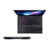 Portátil Gaming  Gigabyte Aorus Elite 16 Bwhc3e U9-275hx Rtx5070 32gb 1tb 16" W11h