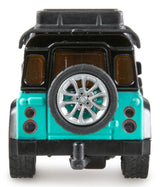 EAN 4262408976349 - Amewi 22679 modelo controlado por radio Coche todoterreno Motor eléctrico 1:64 imagen 7