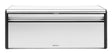 EAN 8710755236709 - Brabantia 236709 panera Rectangular Acero imagen 1
