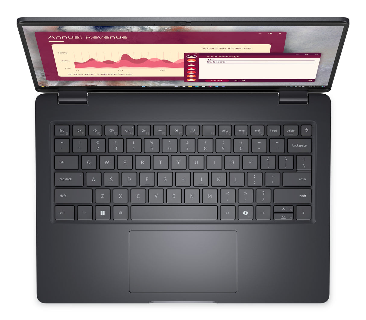 EAN 5397184939659 - DELL Pro 14 PC14250 Intel Core Ultra 7 255U Portátil 35,6 cm (14") Full HD+ 16 GB DDR5-SDRAM 512 GB SSD W imagen 4