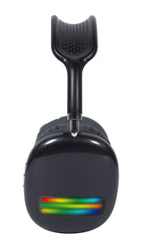 EAN 8716309123280 - Gembird BHP-LED-02-MX auricular y casco Auriculares Inalámbrico y alámbrico Diadema Llamadas/Música Bluet imagen 7