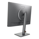 Rd280ugmonitor De Programación Benq 4k+ 120hz De 28?