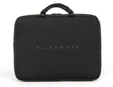 EAN 5391515851955 - Alienware 460-BCBS maletines para portátil 33 cm (13") Funda Negro, Gris imagen 3