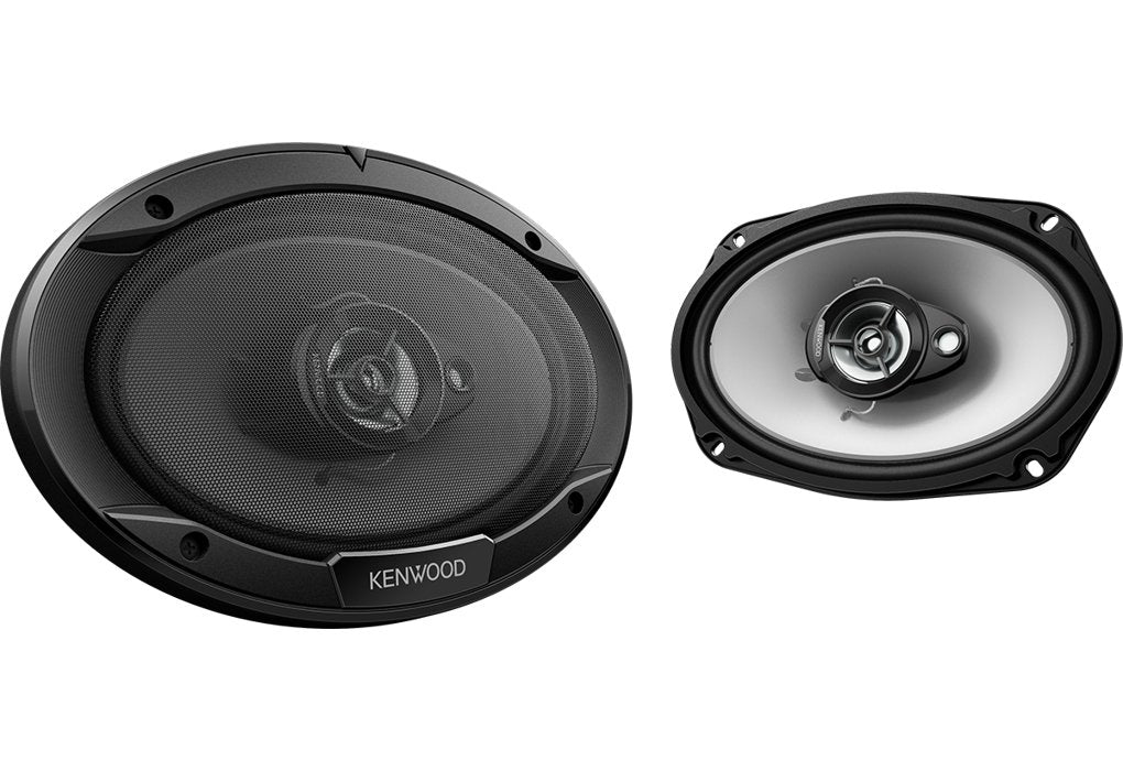 Kenwood Kfc-S6966