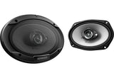 Kenwood Kfc-S6966