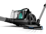 EAN 8710103860105 - Philips 5000 series FC9550/09 aspiradora 1,5 L Aspiradora cilíndrica Secar 900 W imagen 8