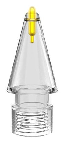 4smarts Ersatzspitzen Lucid Apple Pencil 4 Stk.