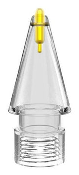 4smarts Ersatzspitzen Lucid Apple Pencil 4 Stk.