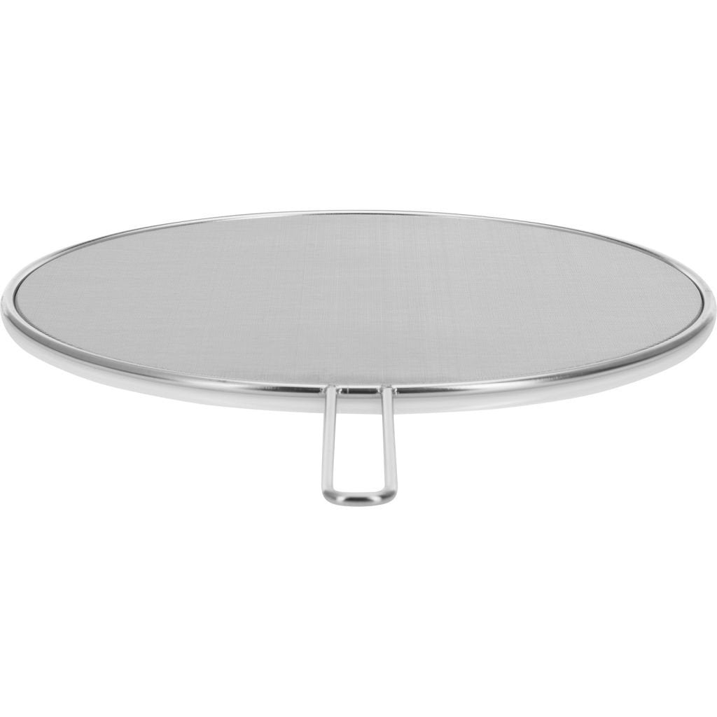 Westmark Picante Pfannen-Spritzschutz Plateado