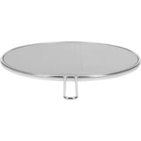 Westmark Picante Pfannen-Spritzschutz Plateado