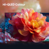 Tv Hisense 65a7s 65" Uhd 4k Qled Dolby Vision Atmos Diseno Unibody Hdr10+