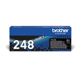 Tóner Original Brother Tn248bk Negro