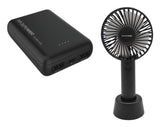 EAN 4040895008916 - Ultron 375356 batería externa 10000 mAh Negro imagen 1