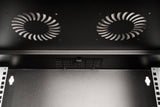 EAN 4016032493716 - Digitus DN-49203 armario rack 7U Bastidor de pared Negro imagen 6