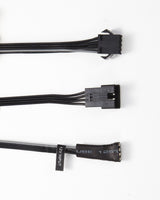 Phanteks 4-Pin Rgb Led Adaptadorcable Para Mainboards Mit Led-Header