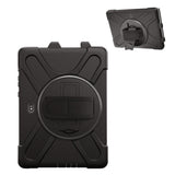 EAN 4252011904082 - 4smarts 540223 funda para tablet 25,6 cm (10.1") Negro imagen 1