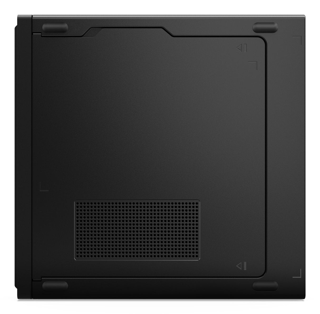 Lenovo Thinkcentre M90q Gen 6 Intel Core Ultra 7 265 16go 512go Ssd M.2 2280 Pcie Intel Graphics W11p 3 Year Onsite