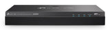 EAN 4895252507928 - TP-Link VIGI NVR2008H-8MP-2TB Grabadore de vídeo en red (NVR) Negro imagen 1
