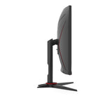 EAN 4038986187381 - AOC G2 C27G2ZE/BK pantalla para PC 68,6 cm (27") 1920 x 1080 Pixeles Full HD LED Negro, Rojo imagen 11