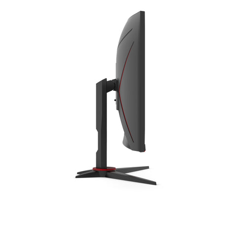 EAN 4038986187381 - AOC G2 C27G2ZE/BK pantalla para PC 68,6 cm (27") 1920 x 1080 Pixeles Full HD LED Negro, Rojo imagen 11