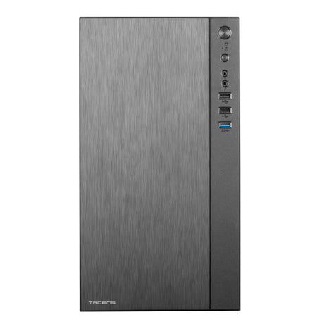 EAN 8437023608074 - Tacens Anima ACX carcasa de ordenador Mini Tower imagen 2