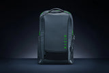 EAN 8887910080603 - Razer Rogue Backpack V4 mochila Mochila informal Negro Poliéster imagen 5
