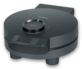 Severin Wa 2116 Waffeleisen Black Line