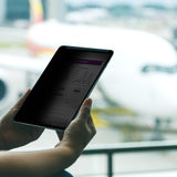 Startech Filtro De Privacidad Táctil Antirreflejo Para Ipad Pro De 11 Pulgadas